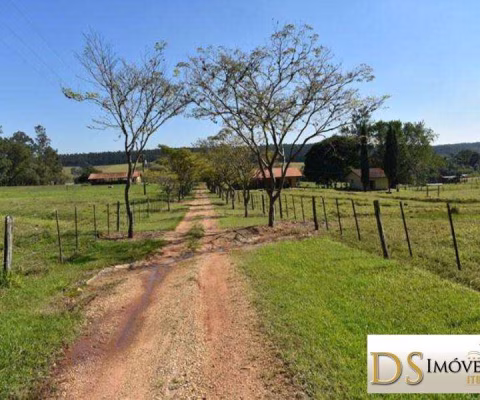 FAZENDA RURAL À VENDA,QUADRA.