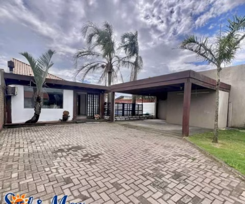 C609 Imóvel com piscina em Presidente