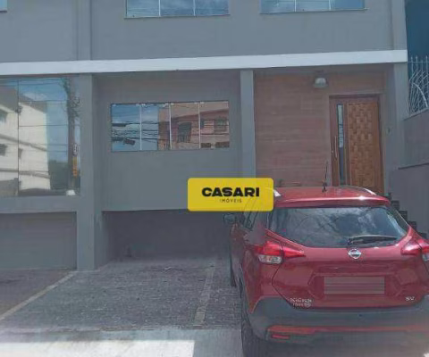 Sala para alugar, 30 m² - Baeta Neves - São Bernardo do Campo/SP