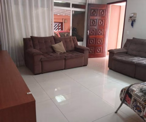 Sobrado à venda, 150 m² por R$ 630.000,00 - Paulicéia - São Bernardo do Campo/SP
