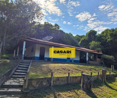 Chácara com 2 dormitórios à venda, 68312 m²  - Chaves Barros - Cerquilho/SP
