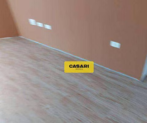 Apartamento com 2 dormitórios à venda, 68 m²- Santa Terezinha - São Bernardo do Campo/SP