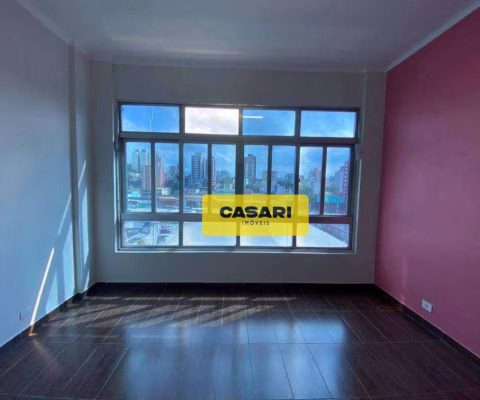 Sala, 30 m² - venda ou aluguel  - Centro - São Bernardo do Campo/SP