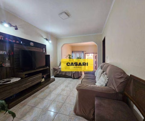 Prédio à venda, 436 m² - Assunção - São Bernardo do Campo/SP