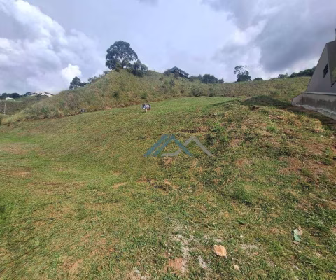 Terreno à venda, 750 m² por R$ 1.500.000,00 - Campos do Conde - Santana de Parnaíba/SP