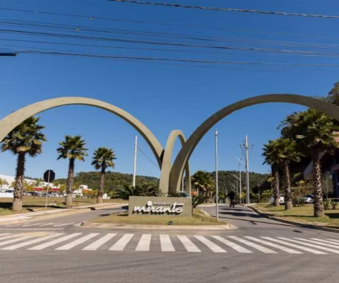 Apartamento à venda na SC-418, 6347, Itinga, Araquari