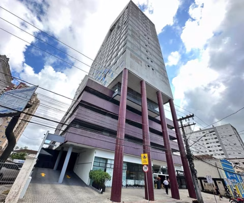 Sala comercial à venda na Rua Abdon Batista, 121, Centro, Joinville
