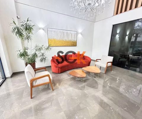 Apartamento 3 Quartos sendo 1 Suíte 2 vagas cobertas no Anita Garibaldi