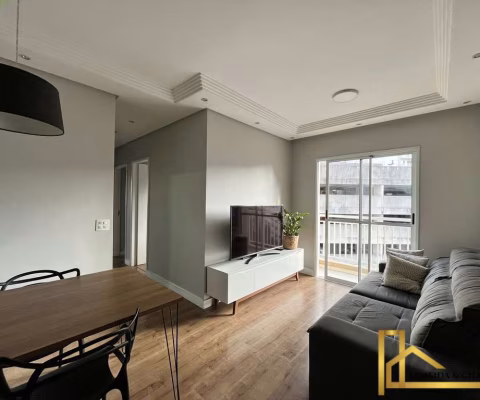 Apartamento à venda no bairro Jardim Tupanci - Barueri/SP