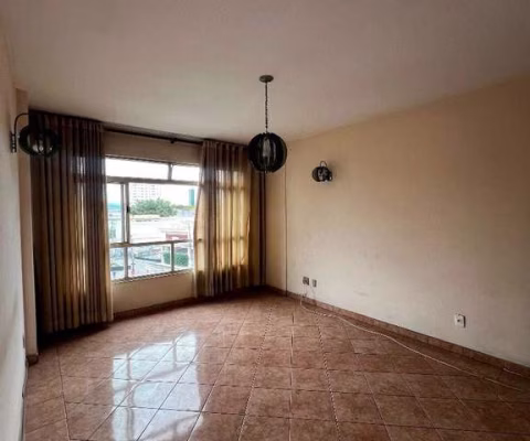 Apartamento com 3 dormitórios à venda, 98 m² por R$ 299.900,00 - Centro - Guarulhos/SP