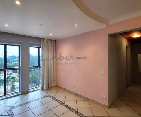 Apartamento em Jardim Marajoara  -  São Paulo
