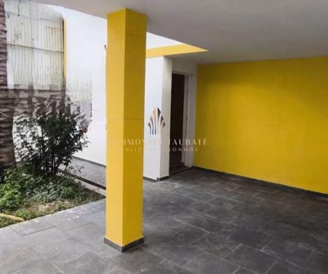 Casa à venda em Taubaté, Centro, com 2 quartos, 150m²
