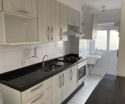 Apartamento à venda no Condomínio Torres de Trujillo, em Sorocaba-SP