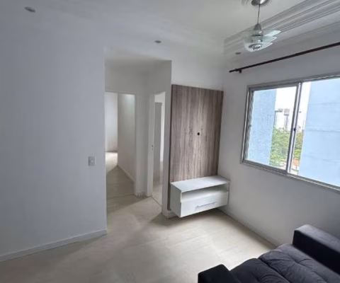 Apartamento à venda no Condomínio Vida Plena, em Sorocaba-SP