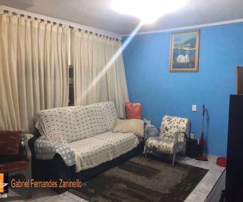 Casa 2 dorms - 125m² -  Jardim Angela