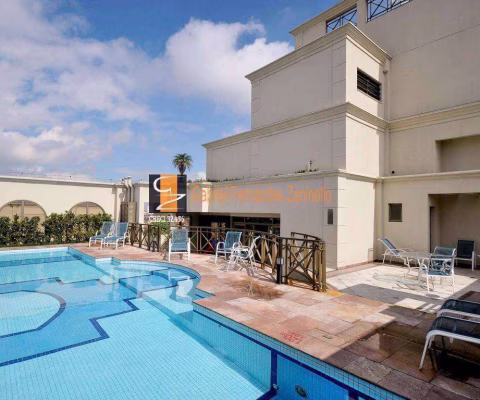 Flat 20m² - B. Barcelona - SCS