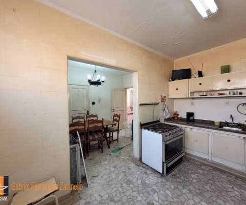 Apto Vago 206m² B. Santo Antonio - Sao Caetano