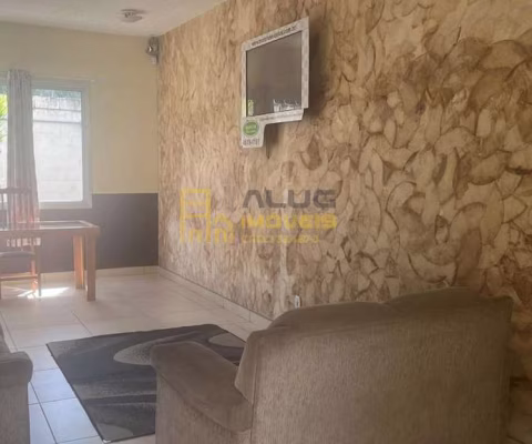 Apartamento para Venda em Jandira, Jardim São Luiz, 2 dormitórios, 1 banheiro, 1 vaga
