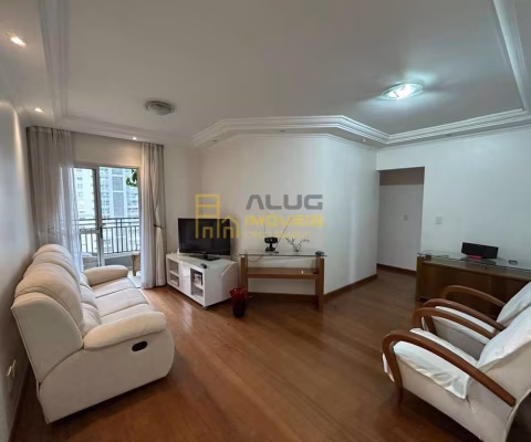Apartamento para Locação em Osasco, Vila Osasco, 3 dormitórios, 1 suíte, 2 banheiros, 2 vagas