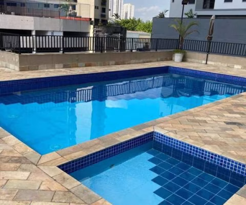 Apartamento para Locação em Osasco, Centro, 2 dormitórios, 1 banheiro, 1 vaga