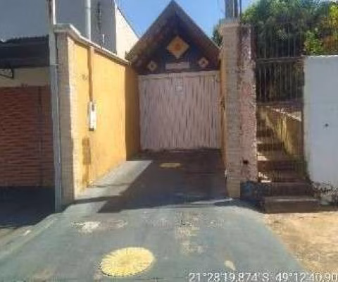 Oportunidade. Casa para venda em Novo Horizonte-SP na Vila cardoso, 3 dormitorios, 3 banheiros, varanda gourmet e piscina em 181 m2 construidos e  305
