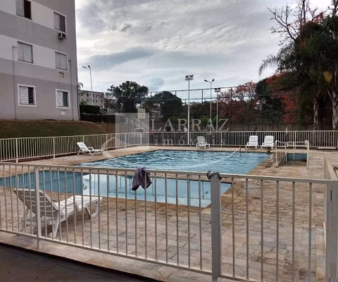 Oportunidade. Apartamento para venda em Ribeirão Preto-SP na Vila Virginia, Cond, Vitta 2, 2 dormitorios, 42 m2, condomínio fechado com lazer completo