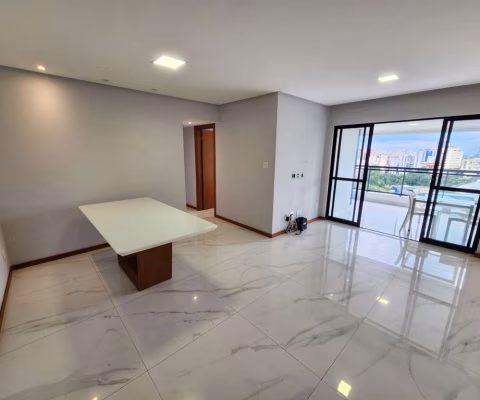 Apartamento para Venda em Salvador, Vila Laura, 3 dormitórios, 1 suíte, 3 banheiros, 2 vagas