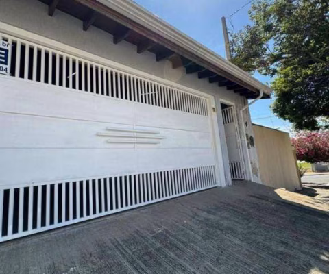 Sobrado com 4 dormitórios à venda, 280 m² por R$ 700.000,00 - Jardim Colonial - Indaiatuba/SP