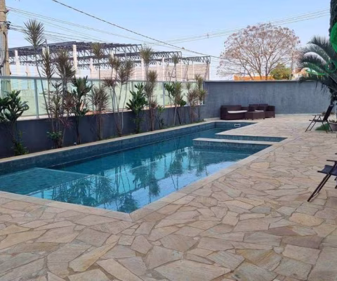 Apartamento com 2 dormitórios à venda, 74 m² por R$ 509.000,00 - Jardim Nair Maria - Salto/SP