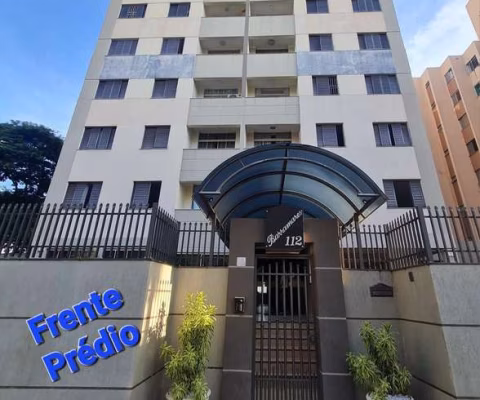 Residencial Barramares