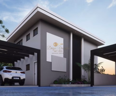 Casa em Condomínio para Venda em Teresópolis, Golfe, 2 dormitórios, 2 suítes, 2 banheiros, 2 vagas