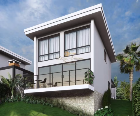 Casa em Condomínio para Venda em Teresópolis, Golfe, 3 dormitórios, 2 suítes, 3 banheiros, 2 vagas