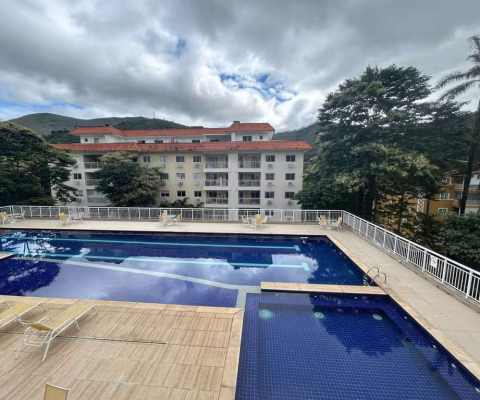 Cobertura Duplex para Venda em Petrópolis, Itaipava, 4 dormitórios, 1 suíte, 3 banheiros, 2 vagas