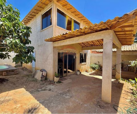Casa Aconchegante com Piscina à venda na Vila Verde, Rasa, Armação dos Búzios