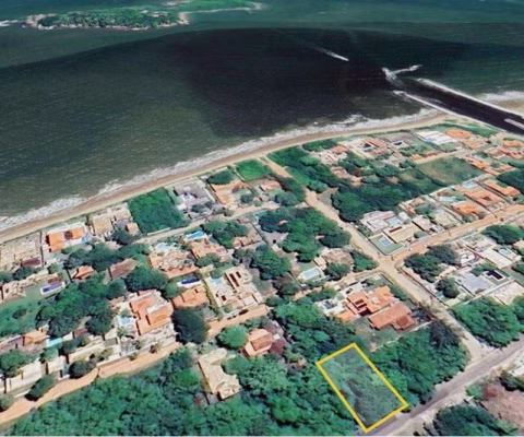 Terreno na Marina de Búzios – Oportunidade Única em Área de Alta Valorização