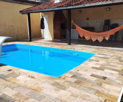 Casa com 2 quartos, Oceonopolis, Mongaguá - R$ 318 mil, Cod: 1274