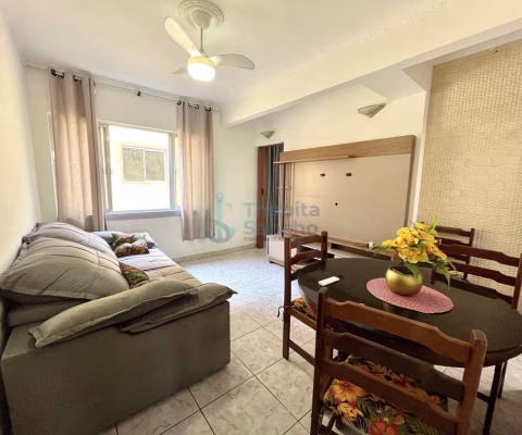 Apartamento com 2 quartos, Ocian, Praia Grande - R$ 259 mil, Cod: 1290