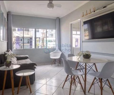 Apartamento com 1 quarto, Tupi, Praia Grande - R$ 285 mil, Cod: 1303
