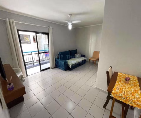 Apartamento com 1 quarto, Tupi, Praia Grande - R$ 270 mil, Cod: 1305