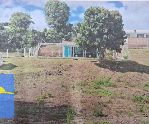 Chácara com 2 dormitórios à venda, 2156 m² por R$ 258.000,00 - Zona Rural - Quitandinha/PR