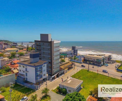 Apartamento com 3 dormitórios à venda por R$ 890.000,00 - Itajuba - Barra Velha/SC