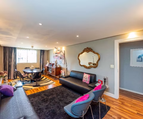 APTO COM 2 SUITES NO BAIRRO VILA IZABEL