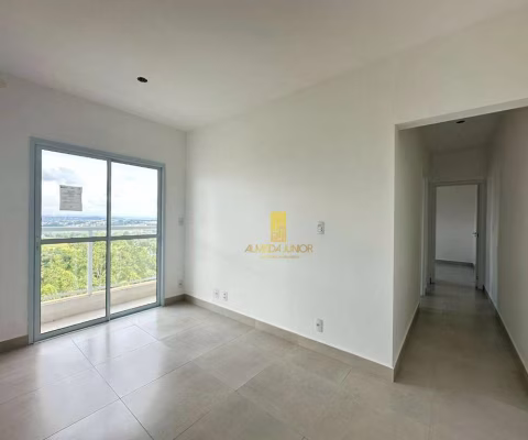 Apartamento com 2 dormitórios à venda, 51 m² por R$ 405.000,00 - Condomínio Villa Helvetia - Indaiatuba/SP
