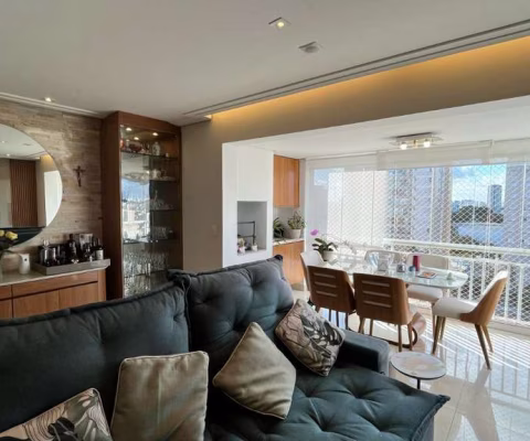 Confortável apartamento tipo para venda com 3 quartos, sendo 1 suíte, 90m²