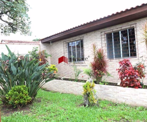 Casa com 120m² 2 quartos, para aluguel, no bairro Jardim Cruzeiro em São José dos Pinhais
