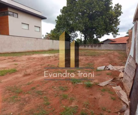 Terreno à venda - Jd do Golfe - São José dos Campos/SP