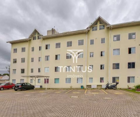 Apartamento com 3 dormitórios à venda, 85 m² por R$ 290.000,00 - Campo Pequeno - Colombo/PR