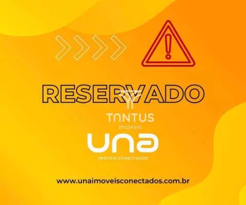 Apartamento com 2 dormitórios para alugar por R$1.950/mês - Emiliano Perneta - Pinhais/PR