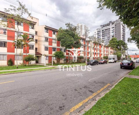 Apartamento com 3 dormitórios à venda, 56 m² por R$ 260.000,00 - Boa Vista - Curitiba/PR