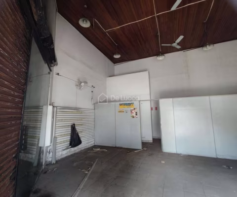 Sala comercial à venda na Avenida Andrade Neves, 592, Centro, Campinas